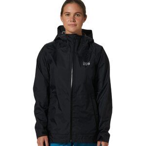 Mountain Hardwear - Women's Threshold Jacket (XS)